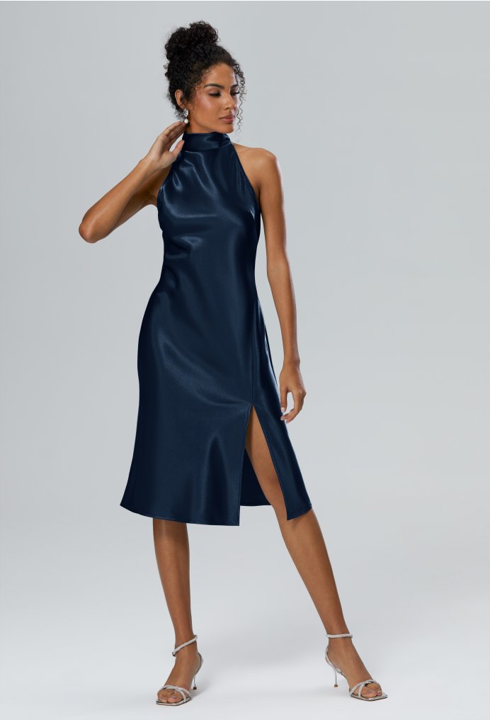 AW Mujigea Dress